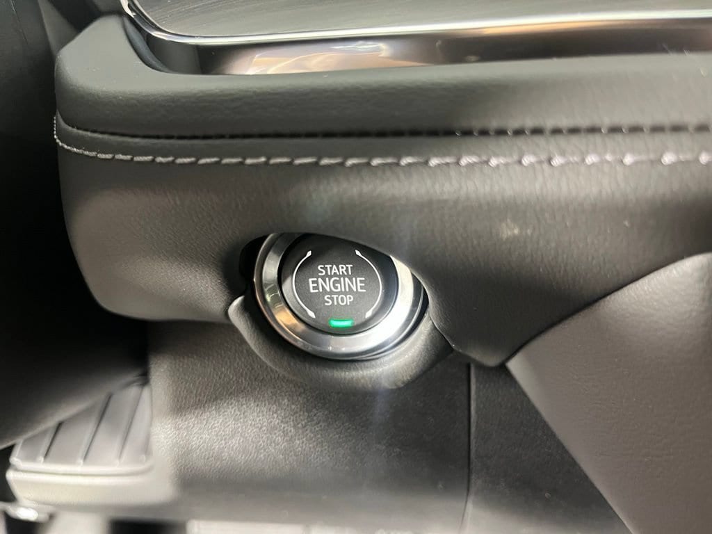 2026 Chevrolet Tahoe LT - Photo 35