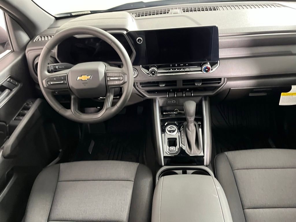 2026 Chevrolet Colorado Work Truck - Photo 13