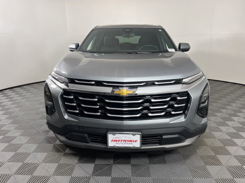 2025 Chevrolet Equinox LT - Photo 14
