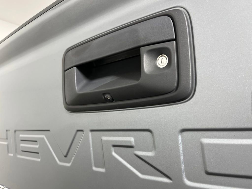 2022 Chevrolet Colorado LT - Photo 9