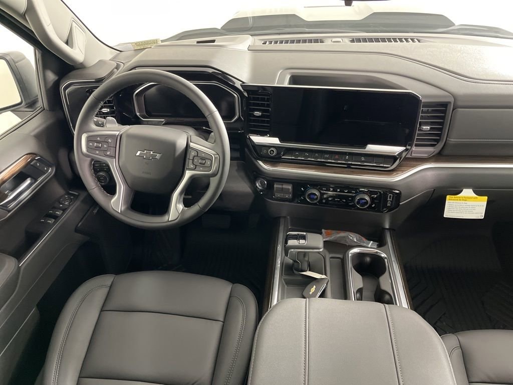 2026 Chevrolet Silverado 1500 LT Trail Boss - Photo 16