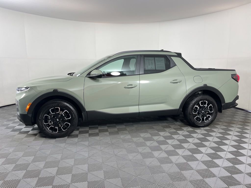 Used 2023 Hyundai Santa Cruz SEL Premium with VIN 5NTJDDAF5PH042083 for sale in Fayetteville, AR