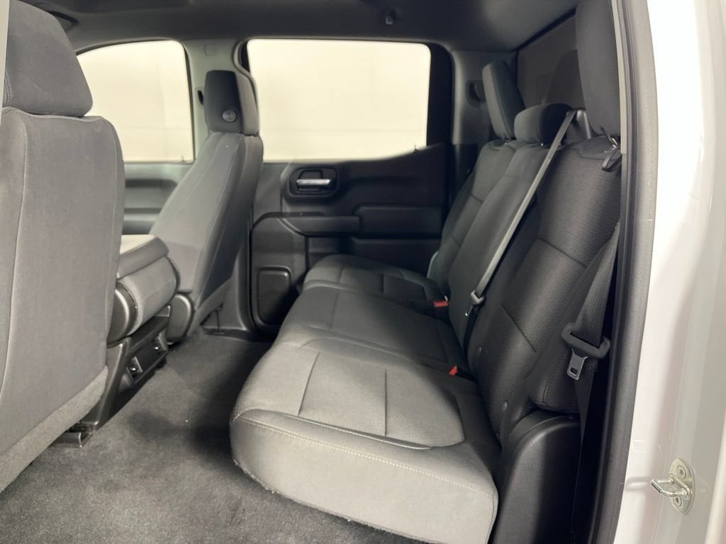 2020 Chevrolet Silverado 1500 Custom - Photo 17
