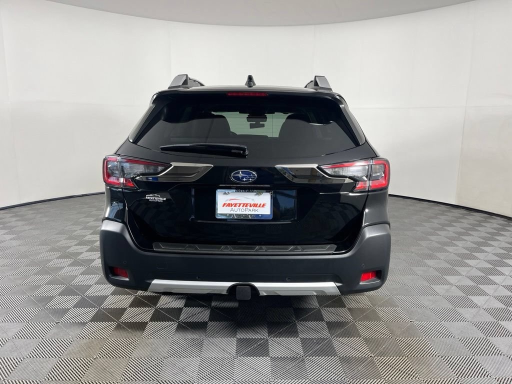 Used 2023 Subaru Outback Touring XT SUV