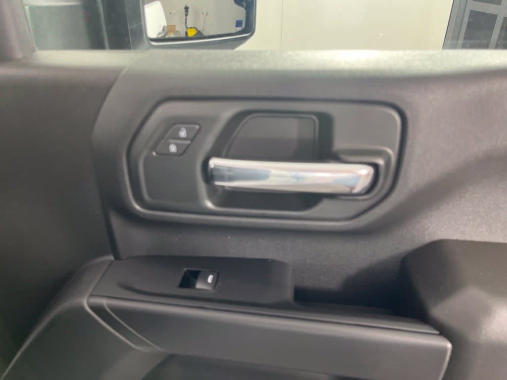 2026 Chevrolet Silverado 2500 HD Work Truck - Photo 11