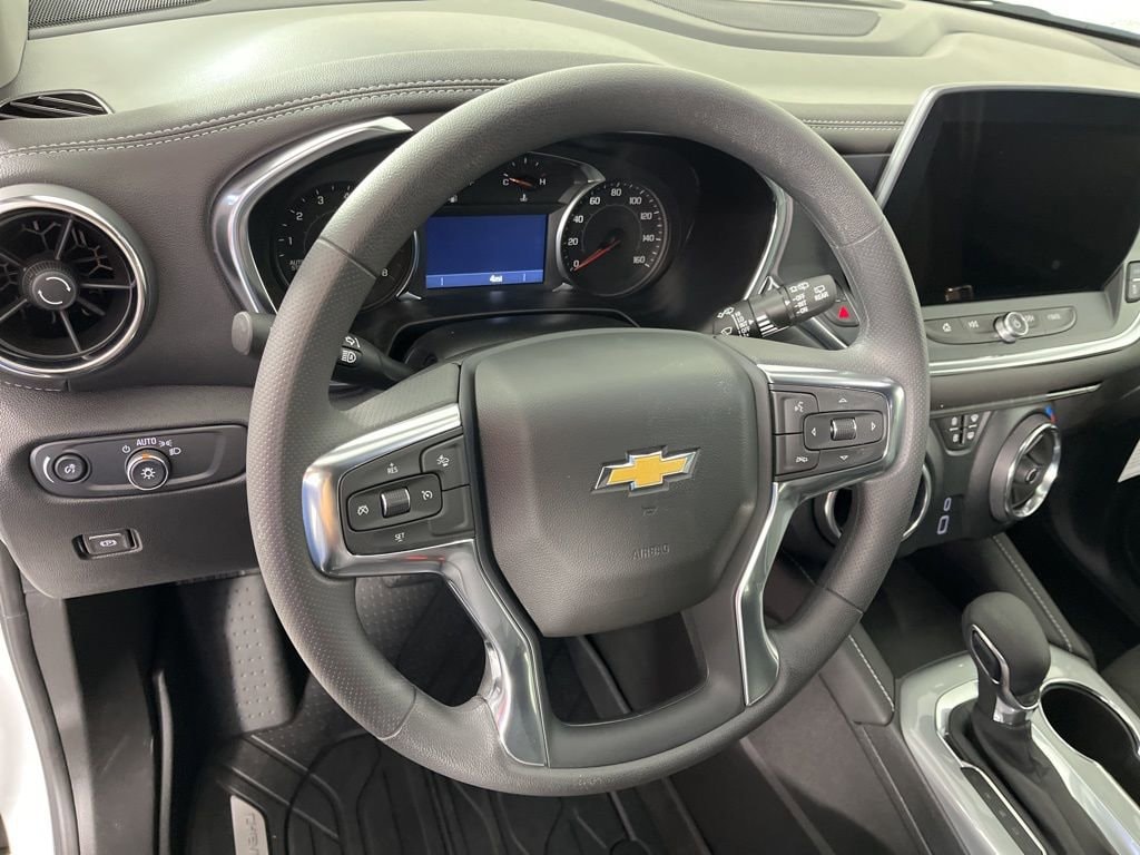 2026 Chevrolet Blazer 2LT - Photo 24