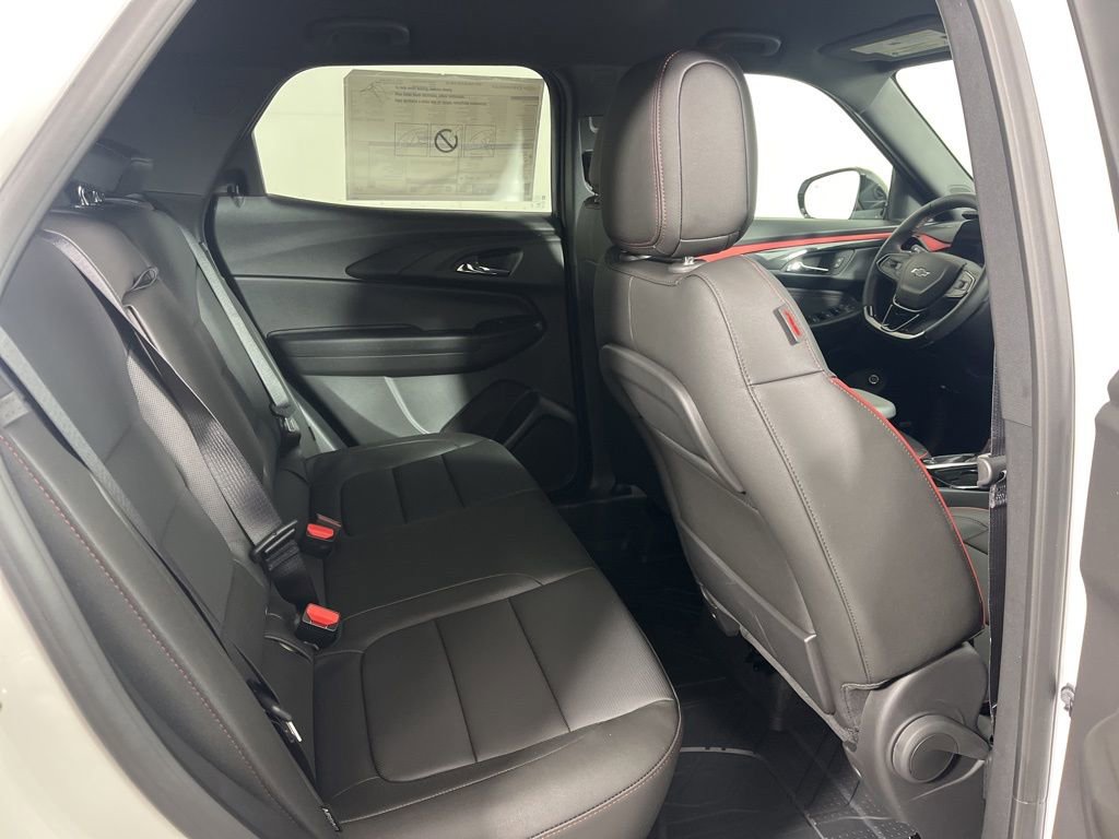 2026 Chevrolet Trailblazer RS - Photo 10