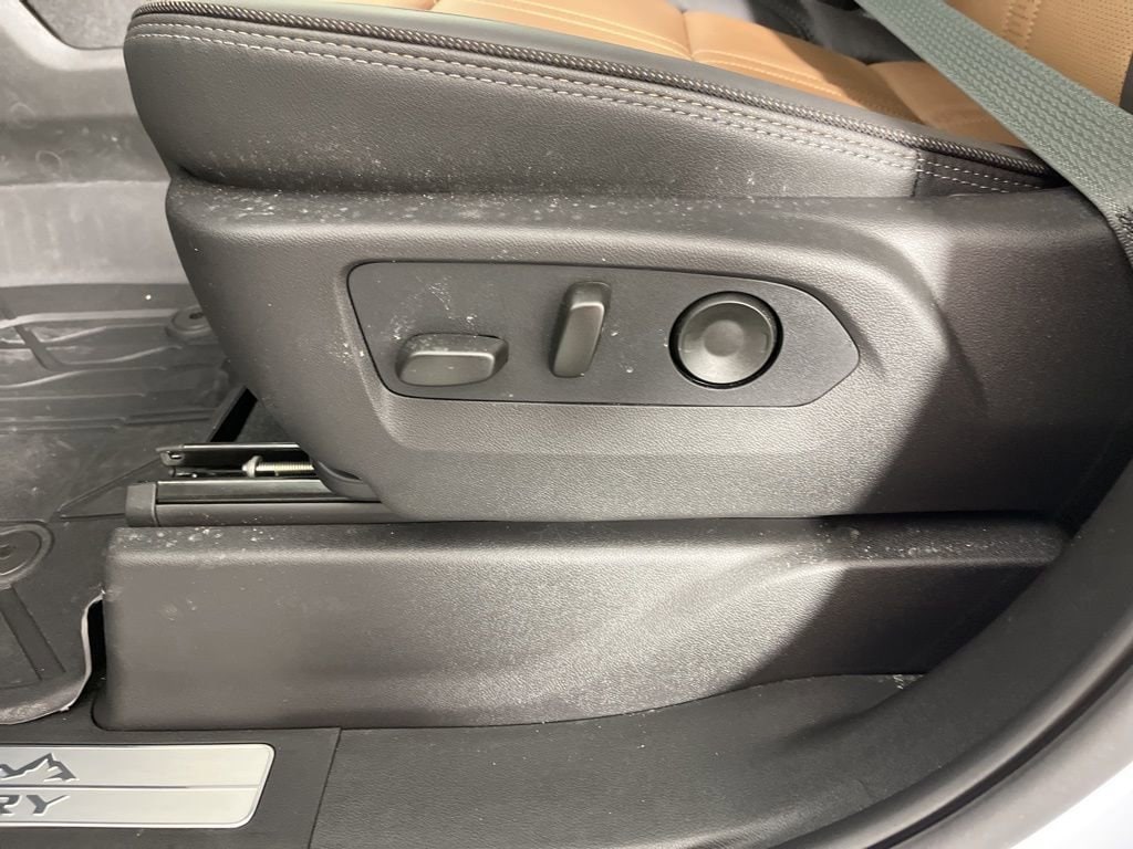 2026 Chevrolet Silverado 1500 High Country - Photo 25