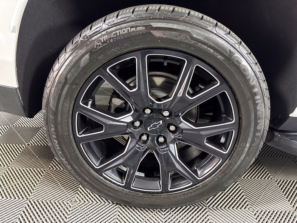 2023 Chevrolet Tahoe RST - Photo 23