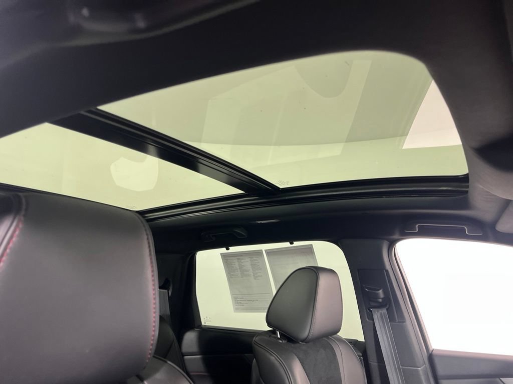 2023 Acura MDX A-Spec Package - Photo 11