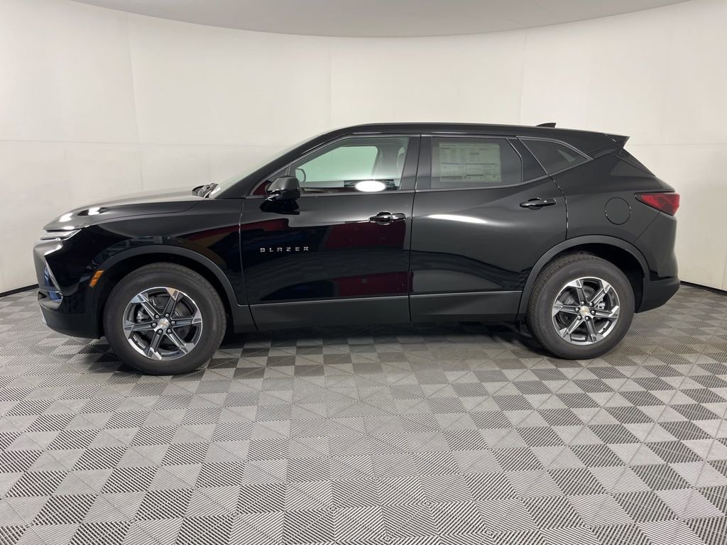 New 2026 Chevrolet Blazer 2LT SUV