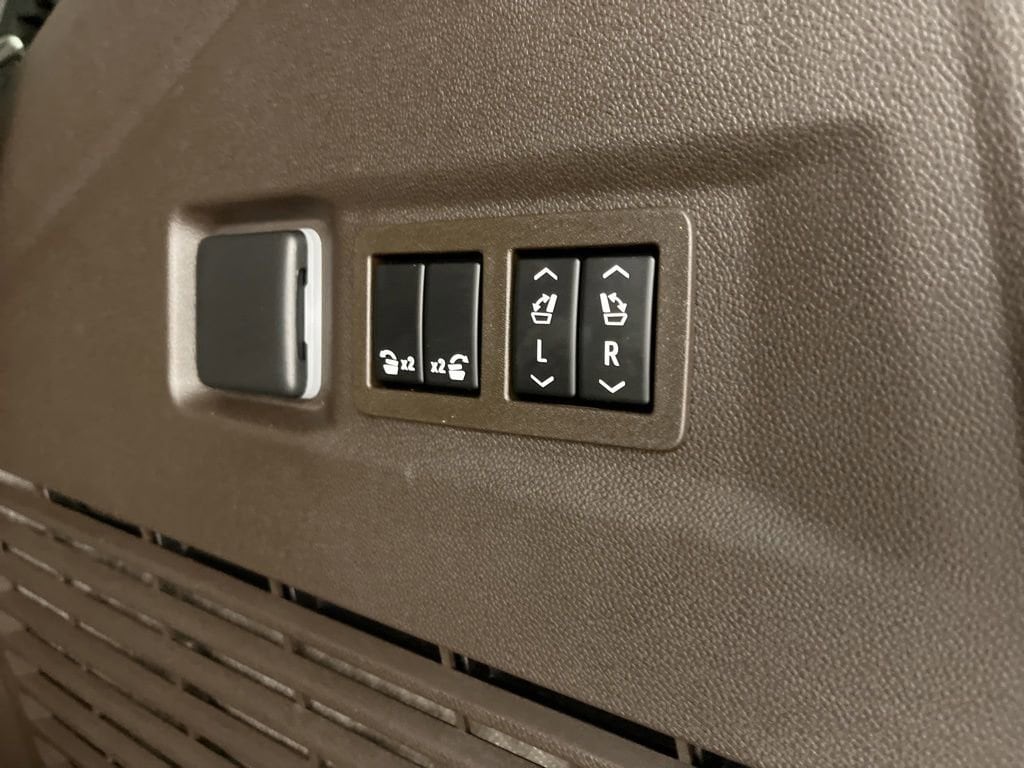 2023 Chevrolet Tahoe Z71 - Photo 12