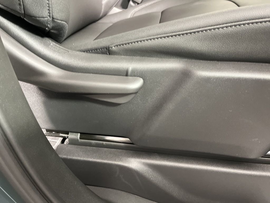 2026 Chevrolet Silverado 1500 LT Trail Boss - Photo 11