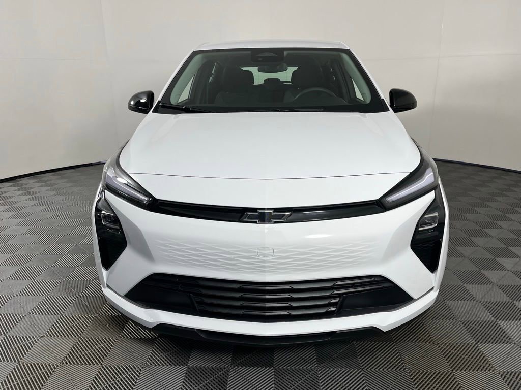 2027 Chevrolet Bolt LT - Photo 7