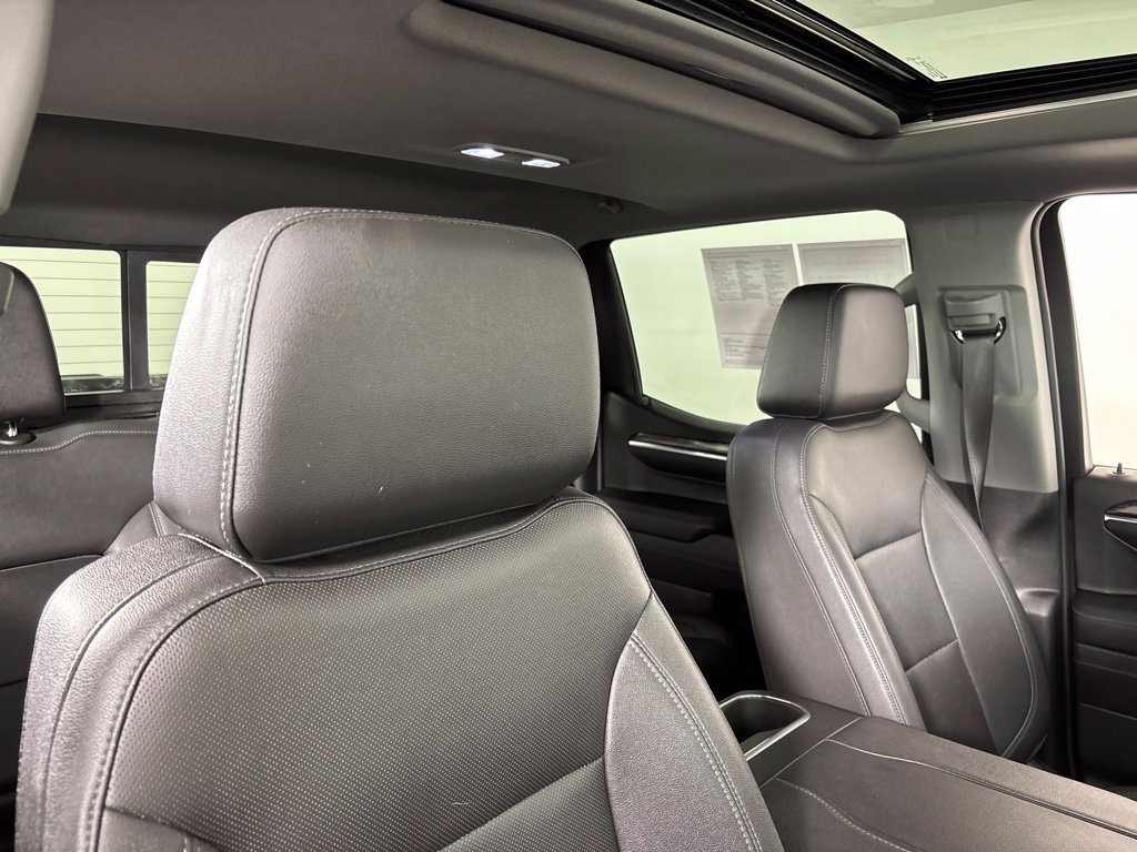 2023 Chevrolet Silverado 1500 LTZ - Photo 7
