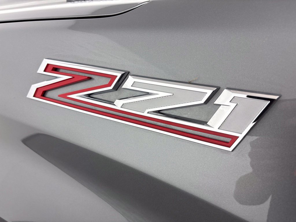 2026 Chevrolet Silverado 1500 LT - Photo 24