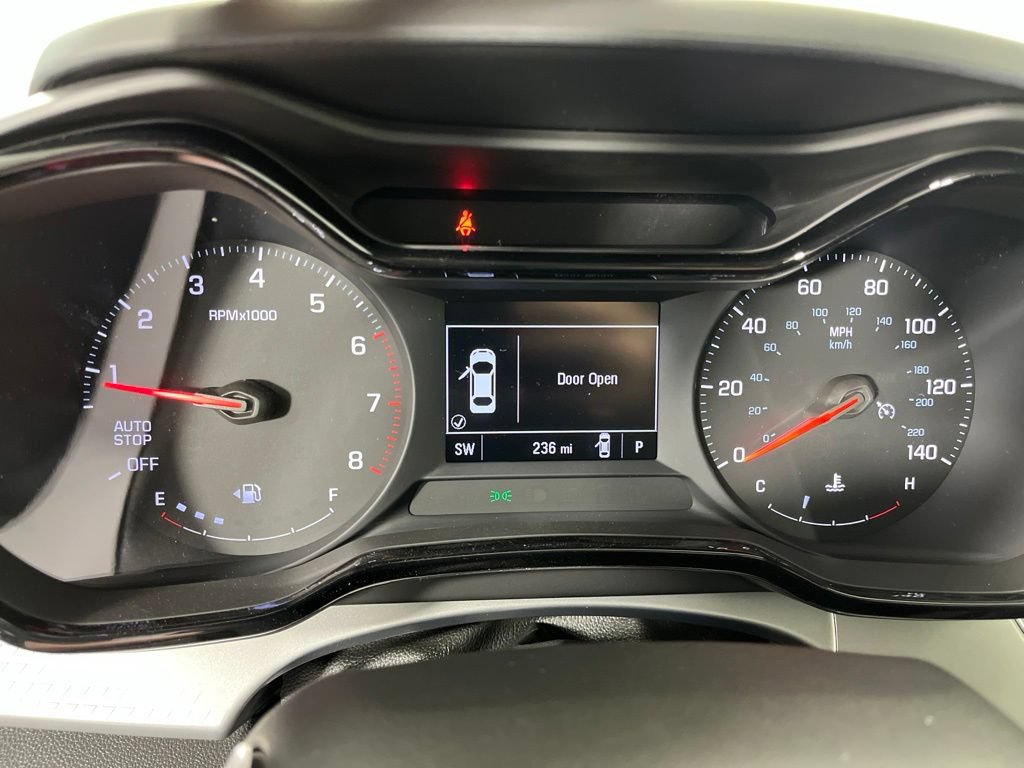 2026 Chevrolet Trax LS - Photo 32