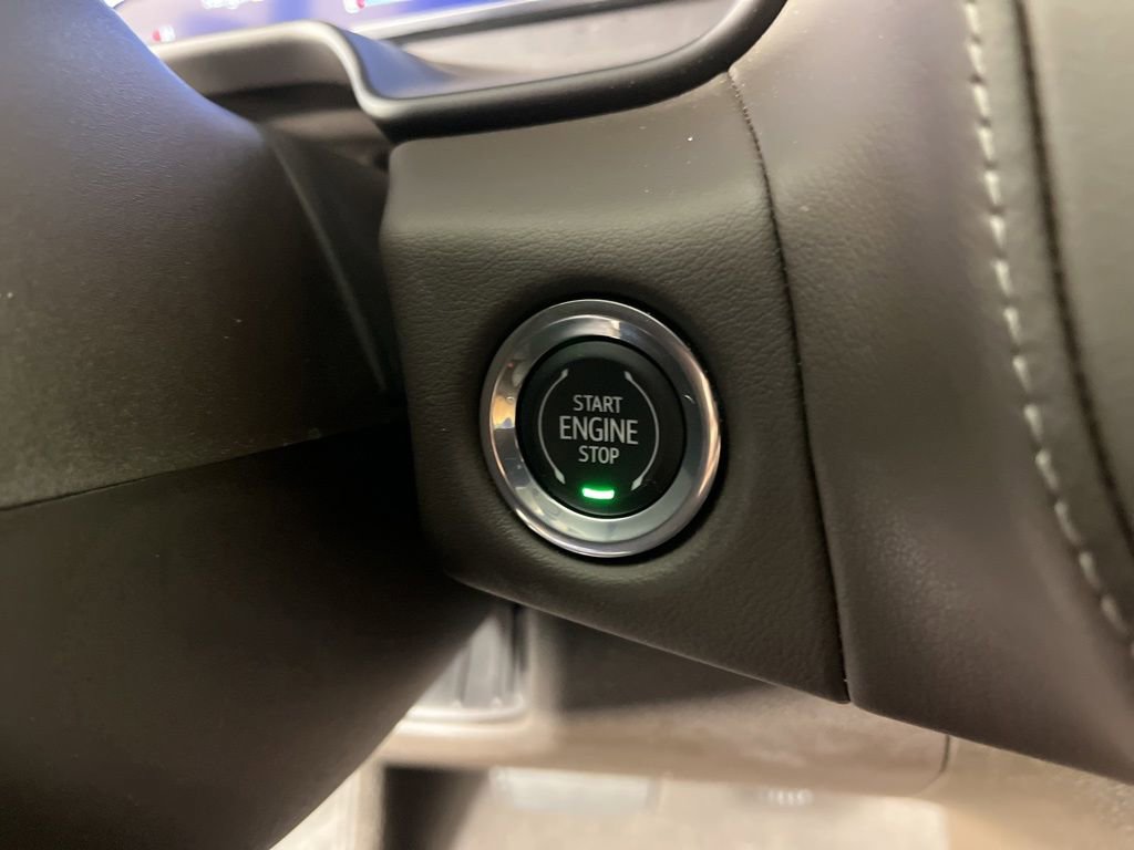 2023 Chevrolet Tahoe Z71 - Photo 36