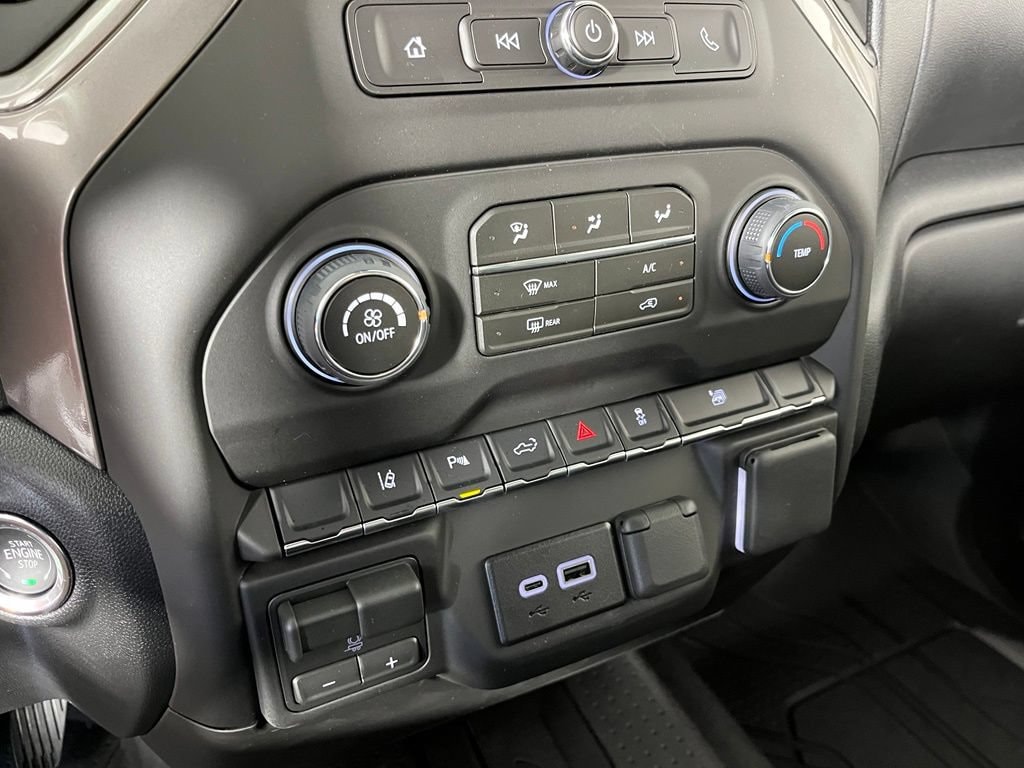 2026 Chevrolet Silverado 2500 HD Custom - Photo 27