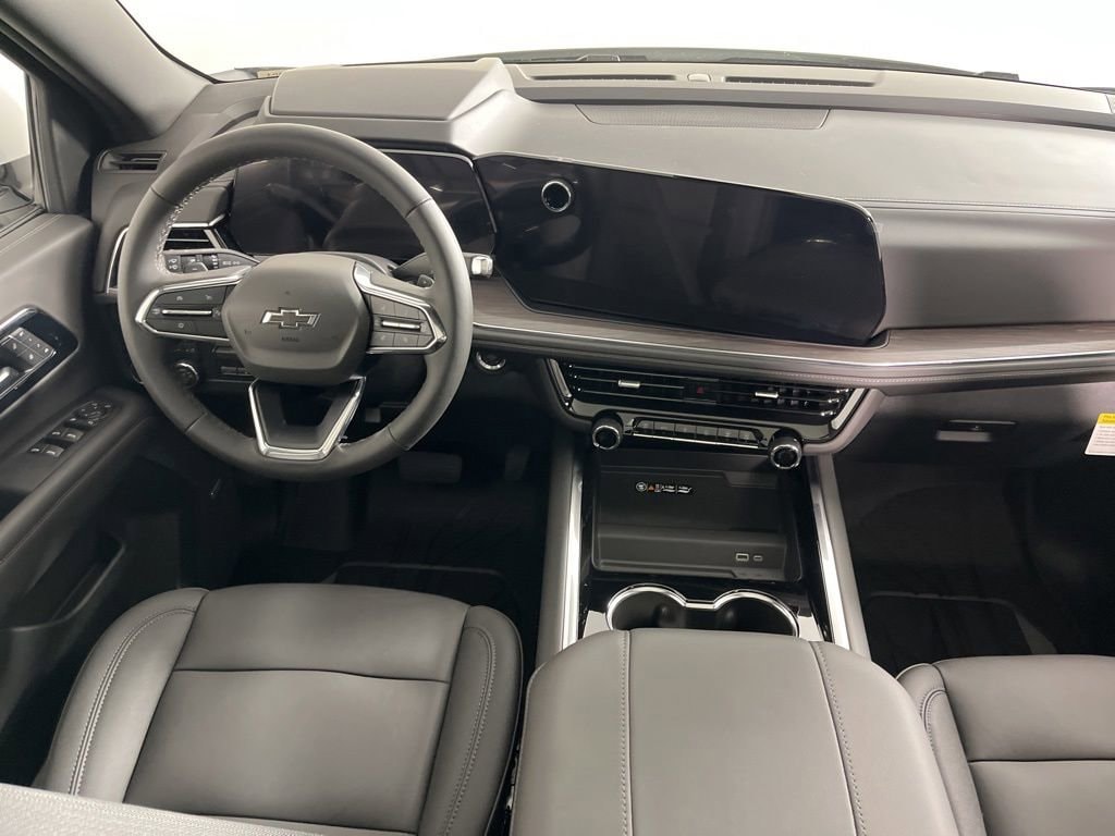 2026 Chevrolet Tahoe Z71 - Photo 18