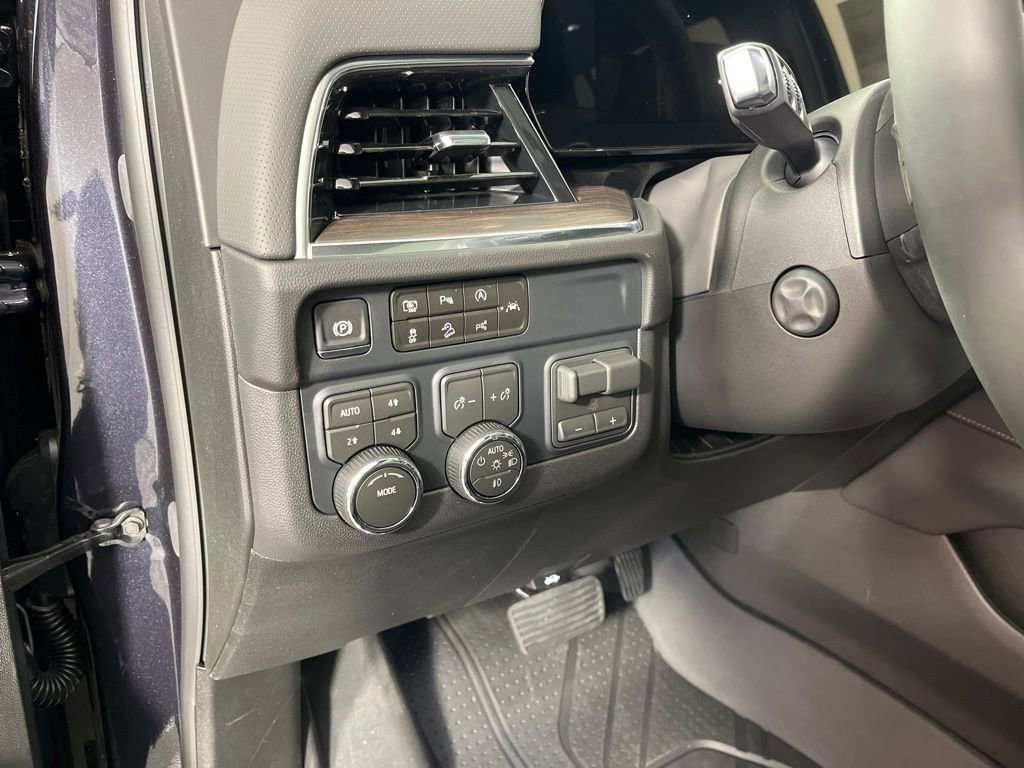 2026 Chevrolet Tahoe Premier - Photo 25
