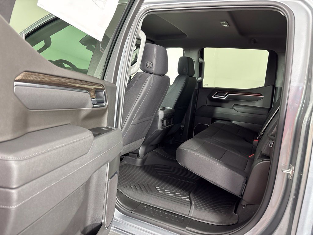 2026 Chevrolet Silverado 1500 LT - Photo 26