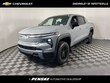 Chevrolet Silverado EV