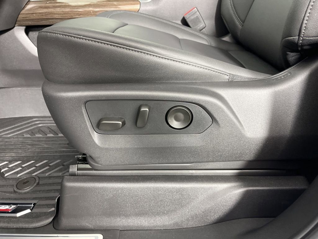 2026 Chevrolet Silverado 1500 LT Trail Boss - Photo 27