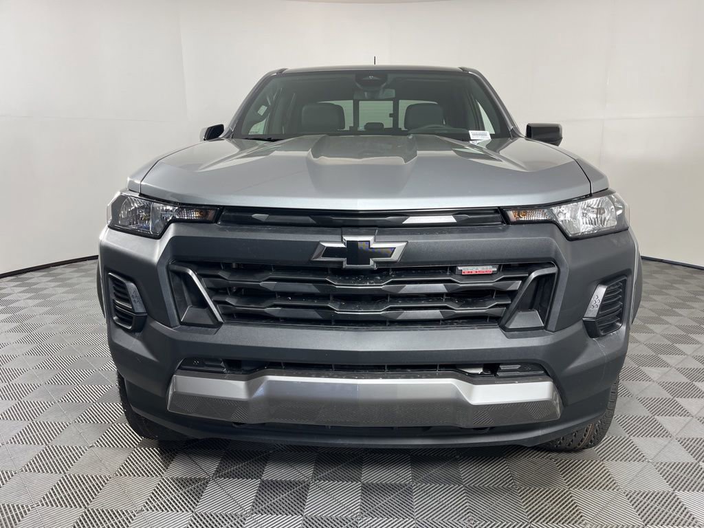 2026 Chevrolet Colorado Trail Boss - Photo 7