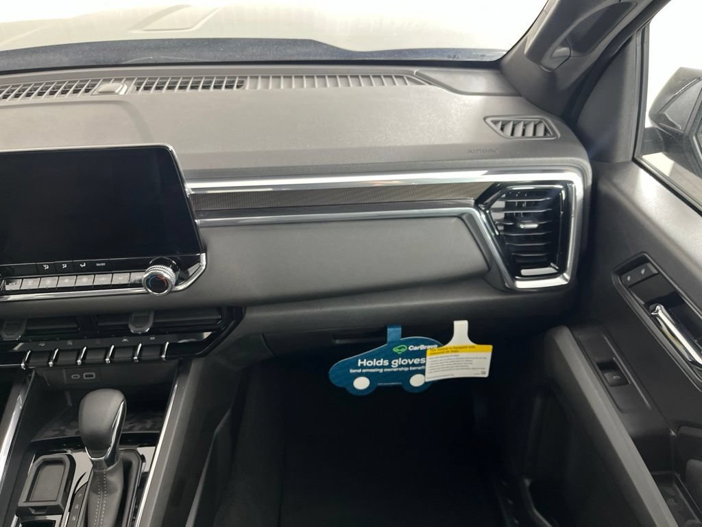 2024 GMC Canyon Elevation - Photo 15