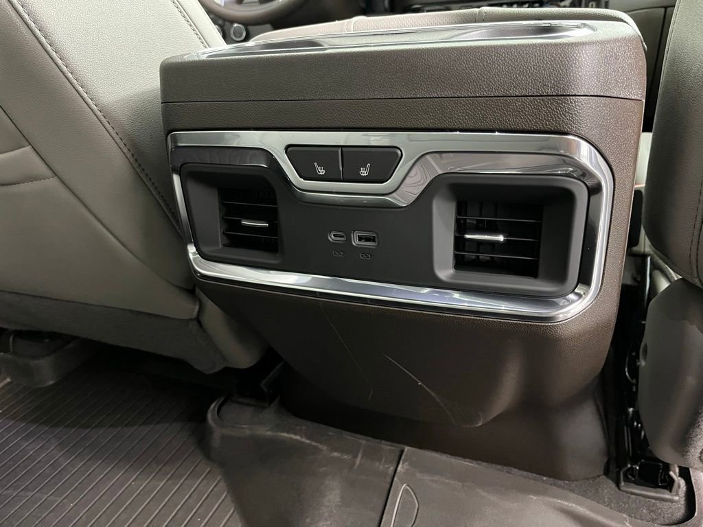 2026 Chevrolet Silverado 1500 LTZ - Photo 19