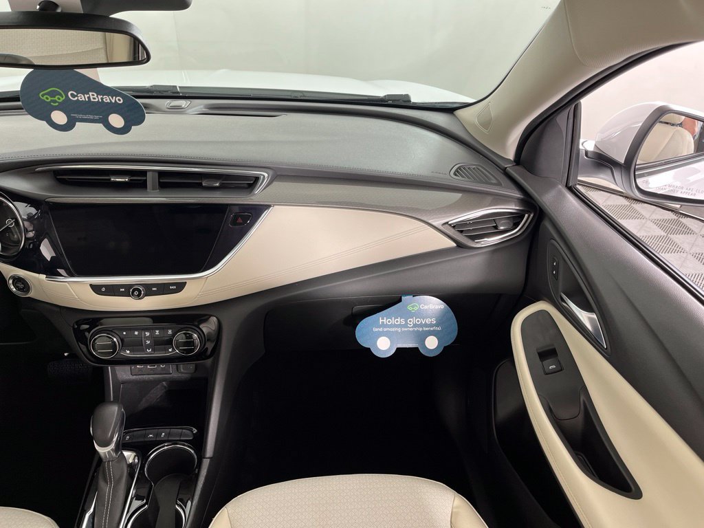 2023 Buick Encore GX Select - Photo 22