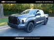 Toyota Tundra 4WD