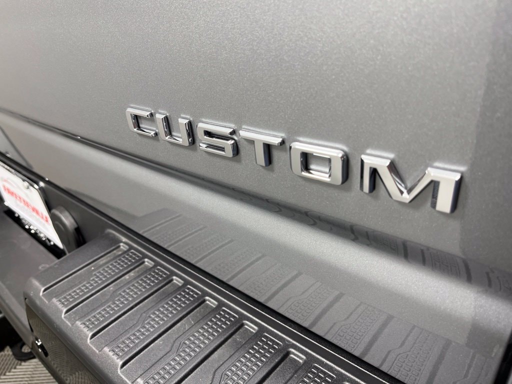 2026 Chevrolet Silverado 2500 HD Custom - Photo 20