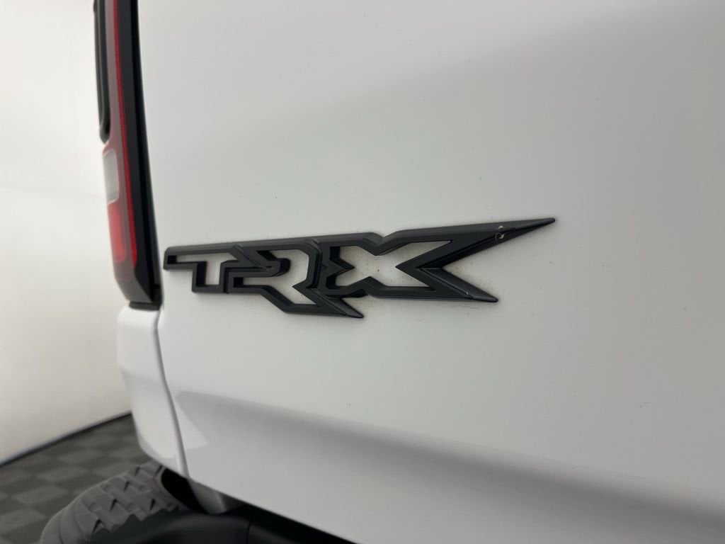 Used 2022 Ram 1500 TRX Truck Crew Cab
