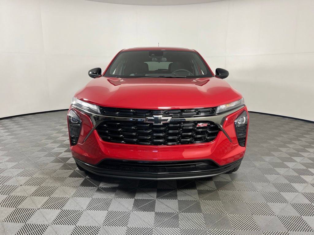 2026 Chevrolet Trax RS - Photo 7