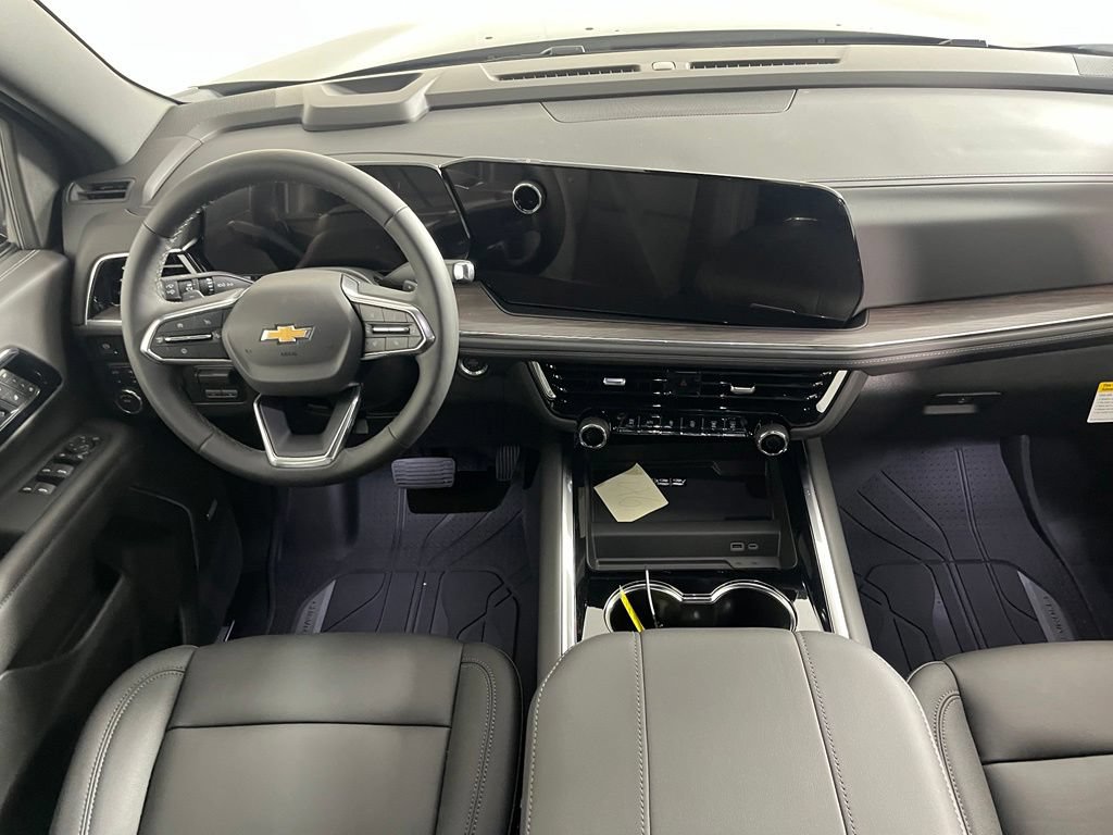 2026 Chevrolet Tahoe LT - Photo 14