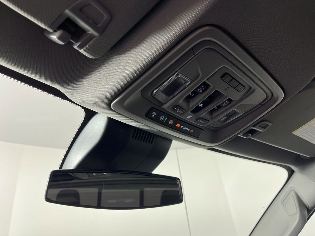 2026 Chevrolet Silverado 1500 LT Trail Boss - Photo 31