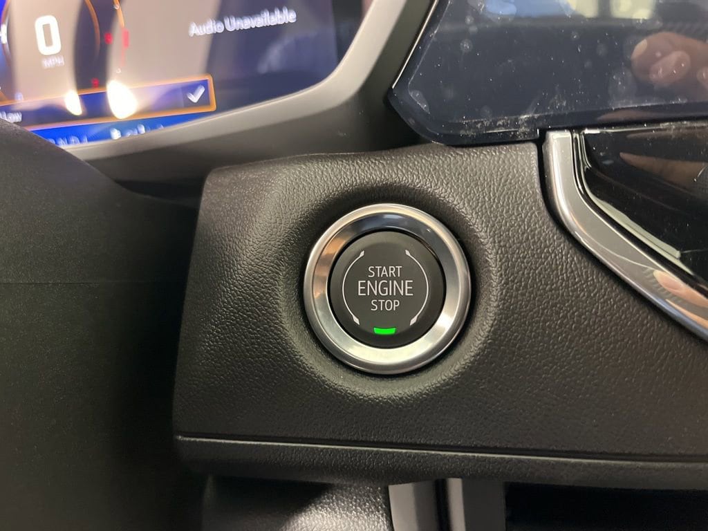 2026 Chevrolet Colorado Trail Boss - Photo 32
