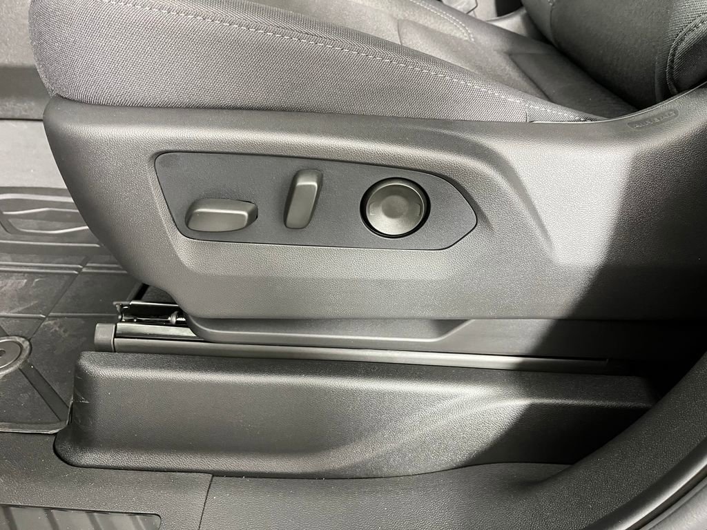 2026 Chevrolet Tahoe LS - Photo 24