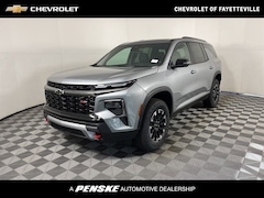 2026 Chevrolet Traverse Z71 SUV