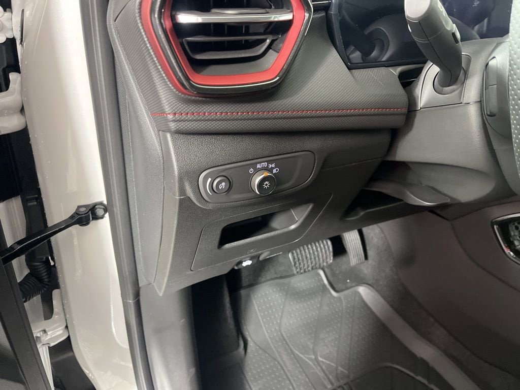2026 Chevrolet Trailblazer RS - Photo 24