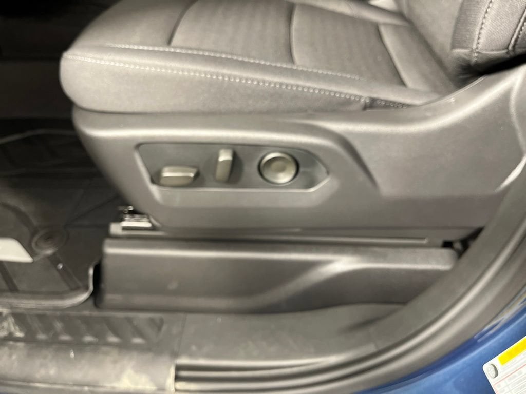 2026 Chevrolet Silverado 2500 HD Custom - Photo 22