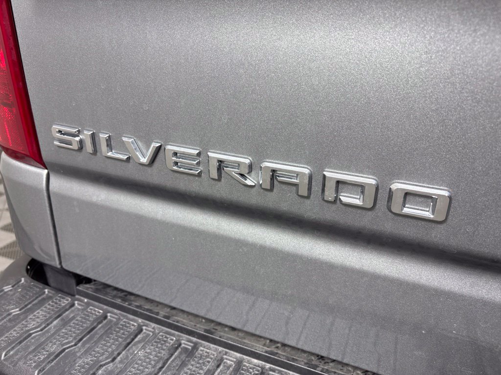 2026 Chevrolet Silverado 1500 LT - Photo 23