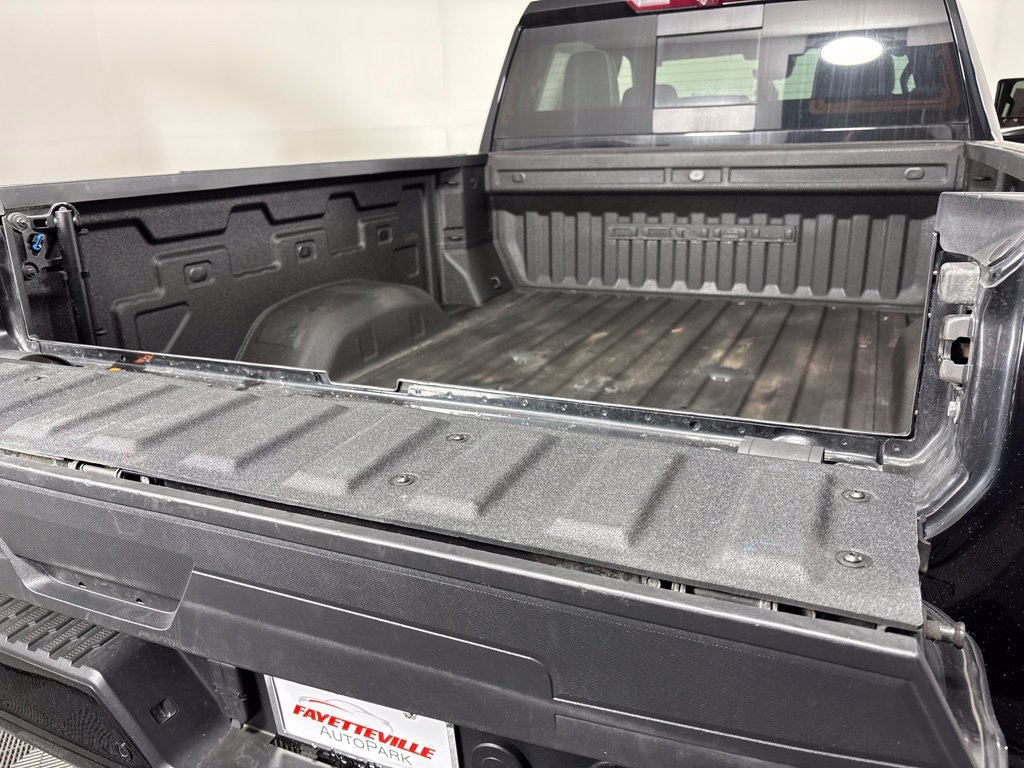2024 GMC Sierra 2500HD Denali Ultimate - Photo 21