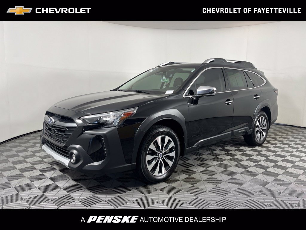 2023 Subaru Outback