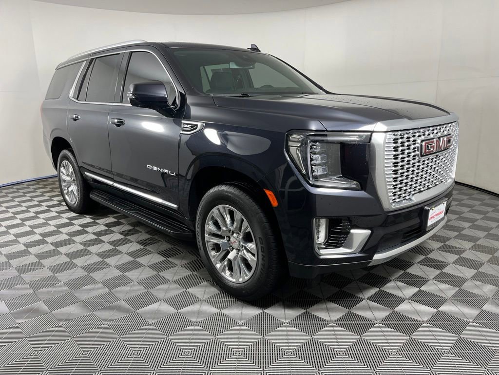 2024 GMC Yukon Denali - Photo 20