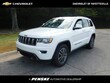  Jeep Grand Cherokee WK
