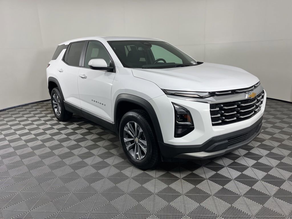 2025 Chevrolet Equinox LT - Photo 14