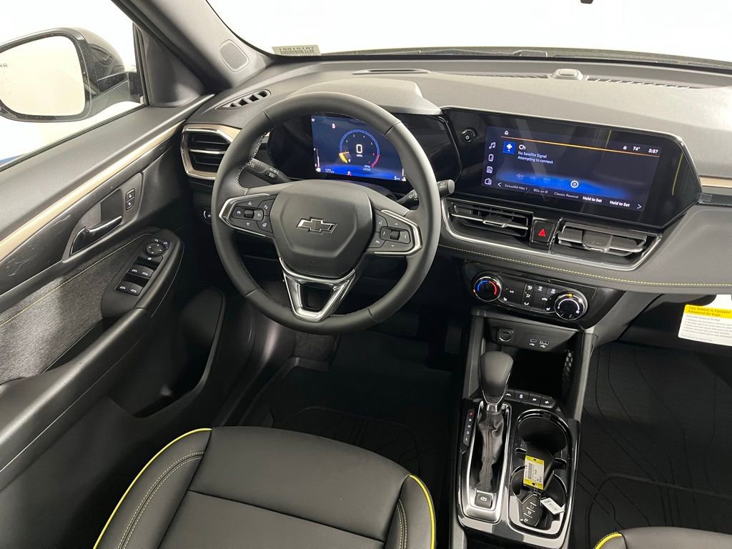 2026 Chevrolet Trailblazer Activ - Photo 10